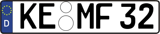 KE-MF32