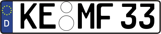 KE-MF33