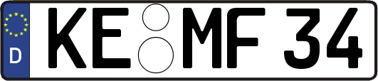 KE-MF34