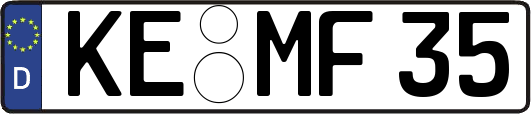 KE-MF35