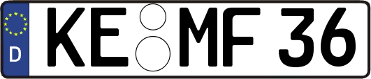KE-MF36