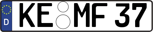 KE-MF37