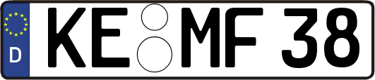 KE-MF38