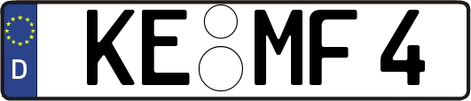 KE-MF4