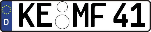 KE-MF41