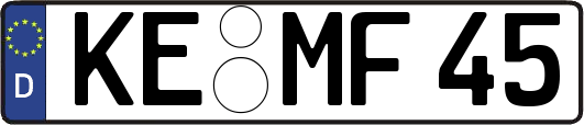 KE-MF45