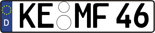 KE-MF46