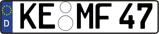 KE-MF47