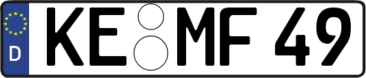 KE-MF49