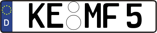 KE-MF5