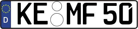 KE-MF50