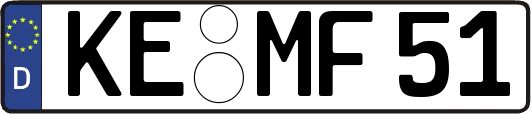 KE-MF51