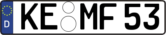 KE-MF53