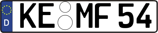 KE-MF54