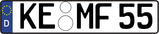 KE-MF55