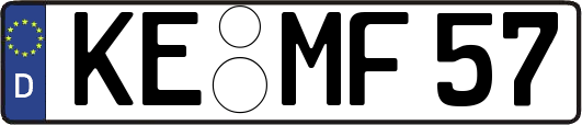 KE-MF57