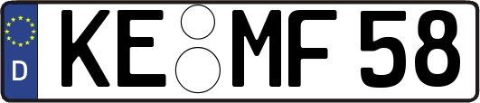 KE-MF58