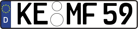 KE-MF59