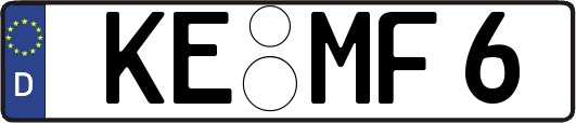 KE-MF6