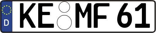 KE-MF61