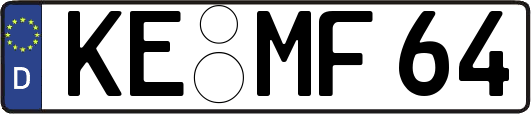 KE-MF64
