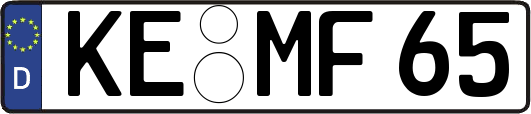 KE-MF65