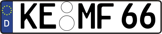 KE-MF66