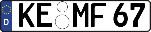 KE-MF67
