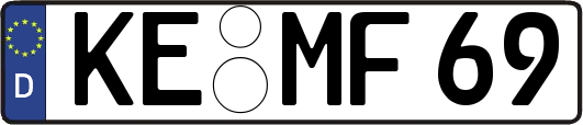 KE-MF69