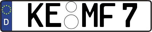 KE-MF7