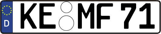 KE-MF71
