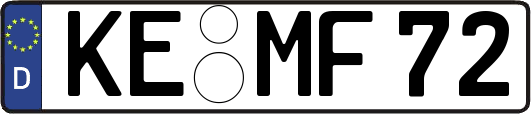 KE-MF72