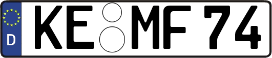 KE-MF74