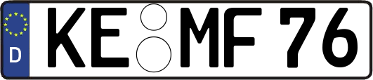 KE-MF76