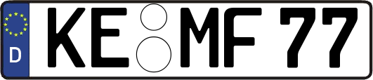 KE-MF77