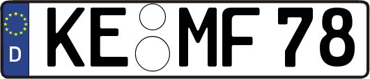 KE-MF78
