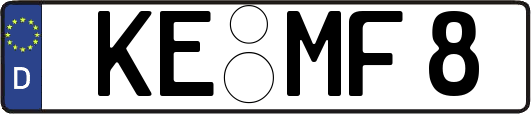 KE-MF8