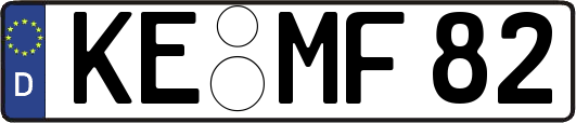KE-MF82