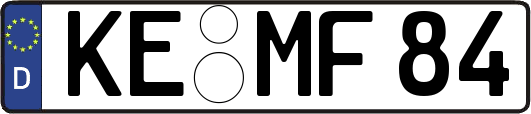 KE-MF84