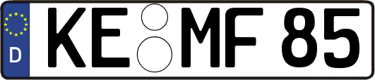 KE-MF85