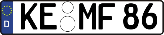 KE-MF86