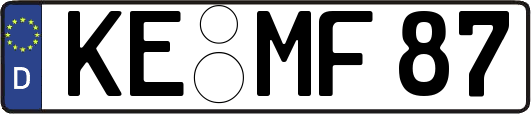 KE-MF87
