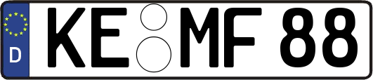 KE-MF88
