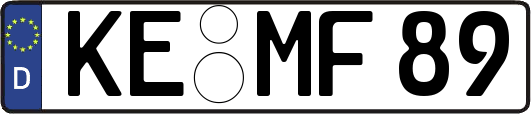 KE-MF89