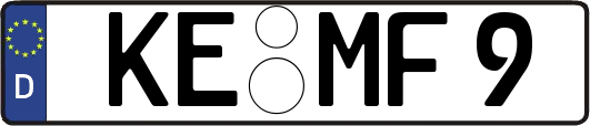 KE-MF9