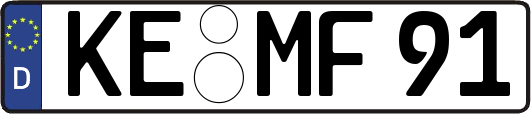KE-MF91