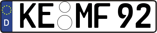 KE-MF92