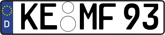 KE-MF93