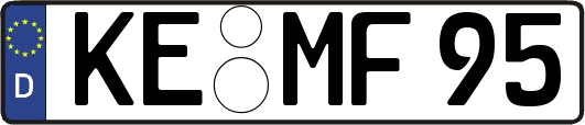 KE-MF95