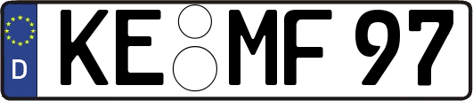 KE-MF97